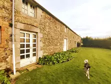 Vente maison Blainville-sur-mer  