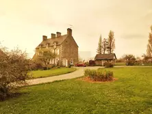 Vente maison Blainville-sur-mer  