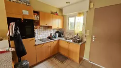 Vente maison Agon-Coutainville  