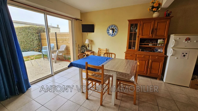 Vente maison Agon-Coutainville  