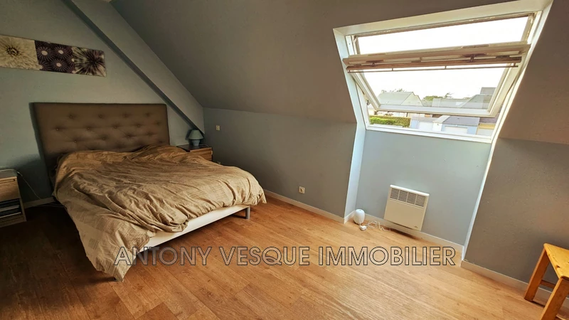 Vente maison Agon-Coutainville  