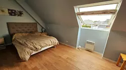 Vente maison Agon-Coutainville  