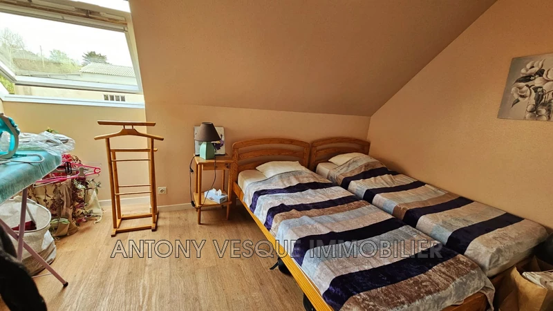 Vente maison Agon-Coutainville  