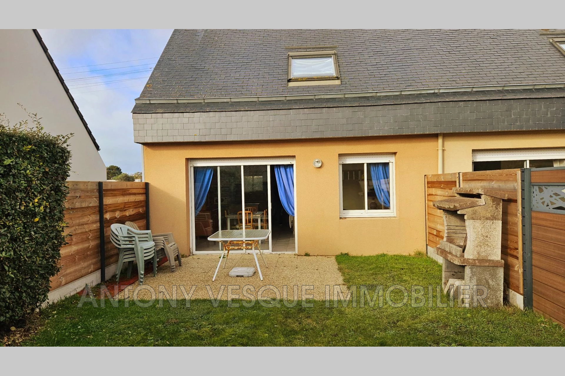Maison 3 pièces 28 m² · à Agon-Coutainville · 28 m² · 232 000 €