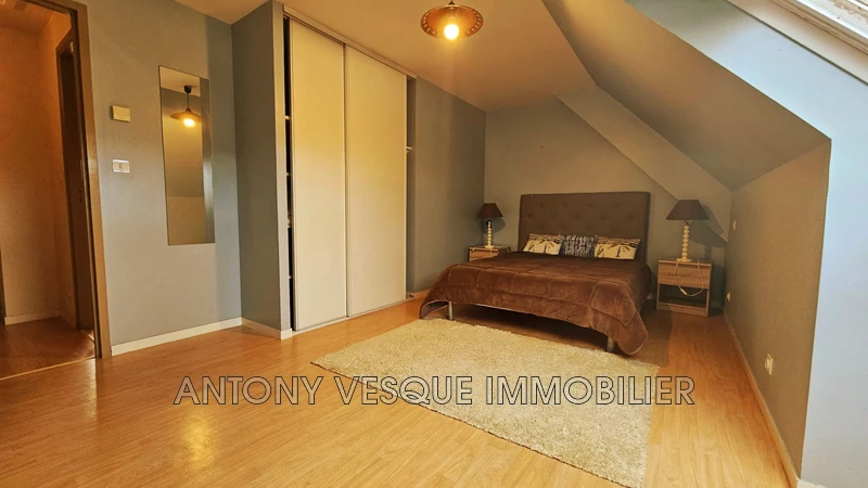 Vente maison Agon-Coutainville  