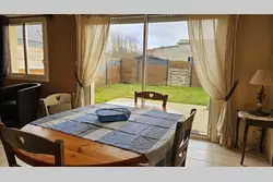 Vente maison Agon-Coutainville  