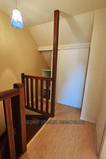 Vente maison Agon-Coutainville  