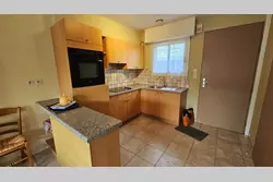 Vente maison Agon-Coutainville  