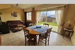 Vente maison Agon-Coutainville  