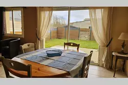 Vente maison Agon-Coutainville  