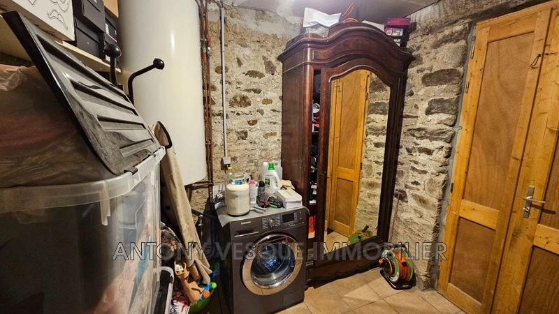 Vente maison Coutances  