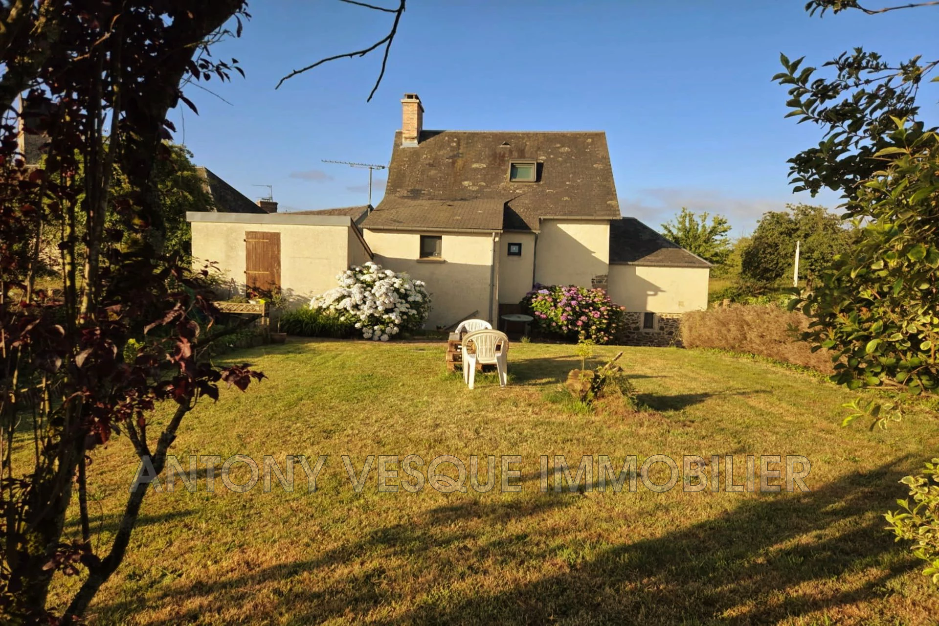 Maison 4 pièces 27 m² · à Belval · 27 m² · 171 000 €