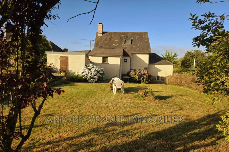 Vente maison Coutances  