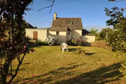 Vente maison Coutances  