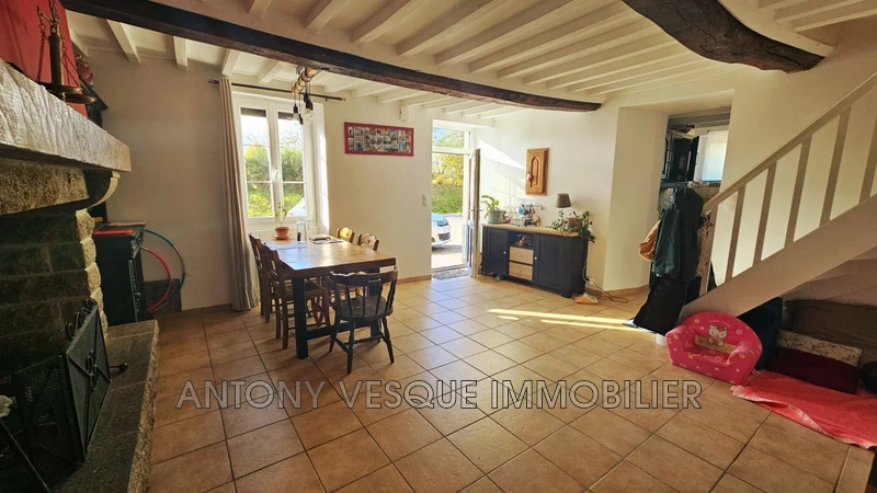 Vente maison Coutances  