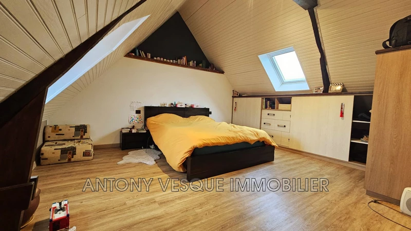 Vente maison Coutances  