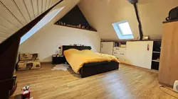 Vente maison Coutances  