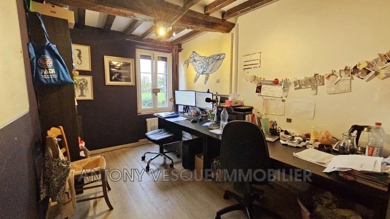 Vente maison Coutances  