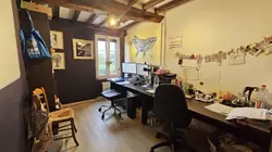 Vente maison Coutances  