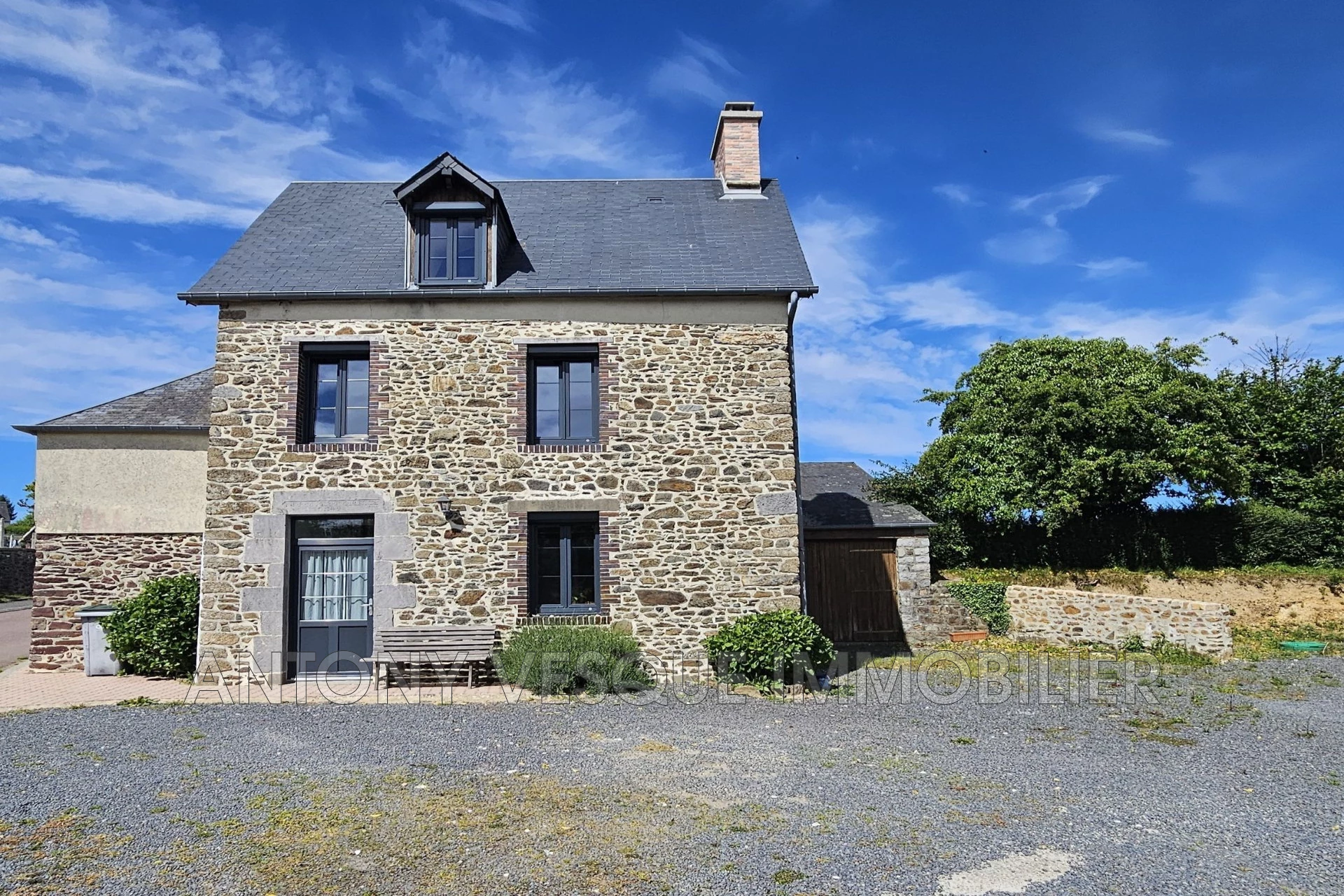 Maison 4 pièces 27 m² · à Belval · 27 m² · 171 000 €