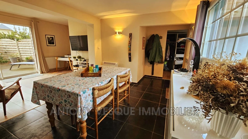 Vente maison Agon-Coutainville  