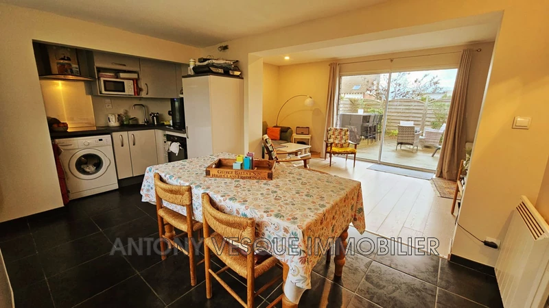 Vente maison Agon-Coutainville  