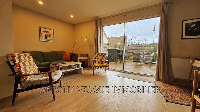 Vente maison Agon-Coutainville  