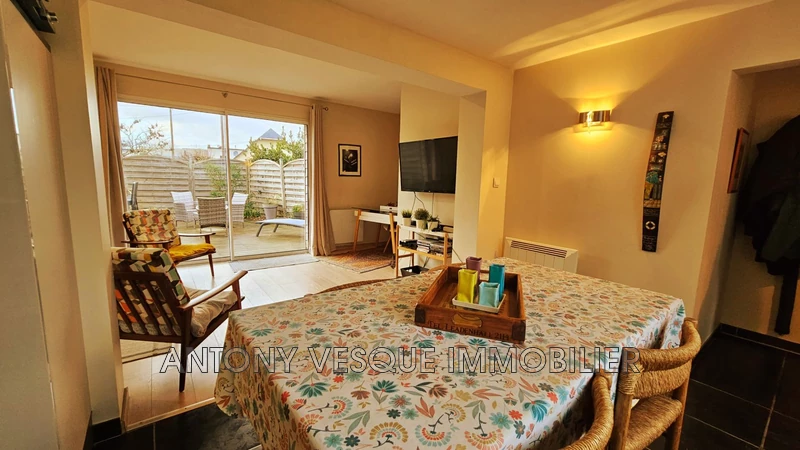 Vente maison Agon-Coutainville  