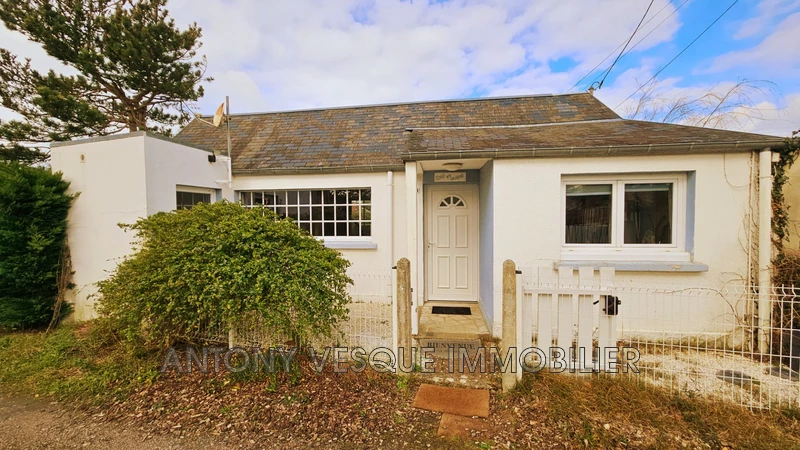 Vente maison Agon-Coutainville  