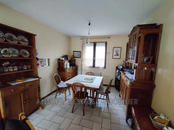 Vente maison Bréhal  