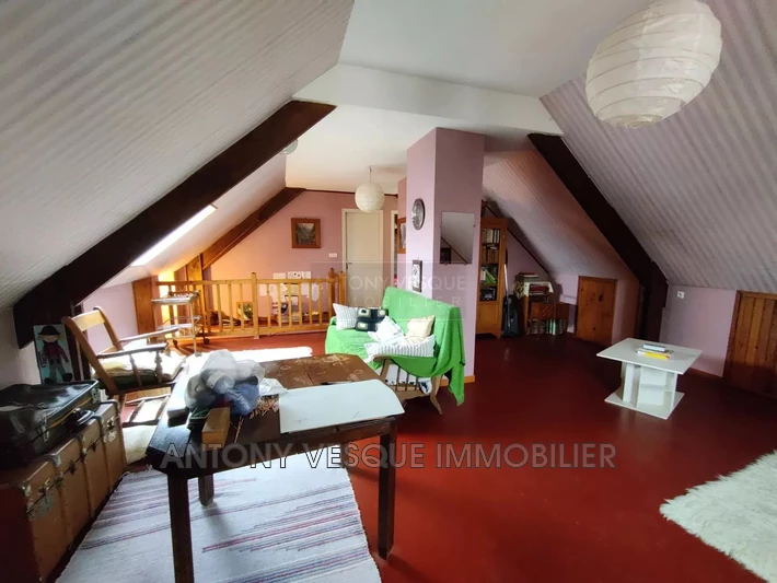 Vente maison Bréhal  