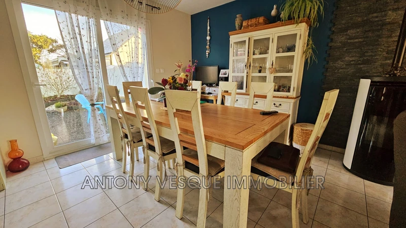 Vente maison Bréhal  