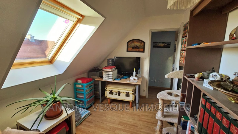 Vente maison Bréhal  