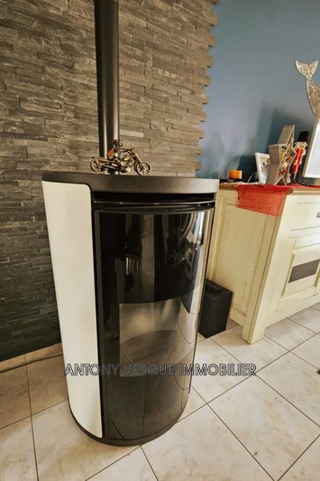 Vente maison Bréhal  