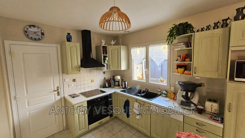 Vente maison Bréhal  