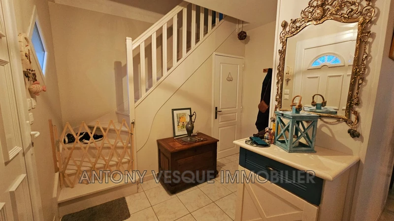 Vente maison Bréhal  