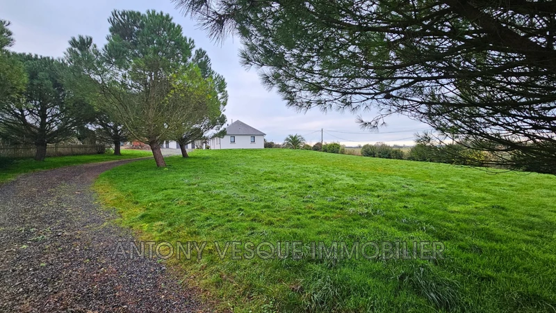 Vente maison Regnéville-sur-Mer  