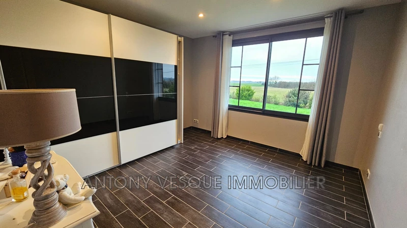 Vente maison Regnéville-sur-Mer  