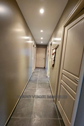 Vente maison Regnéville-sur-Mer  