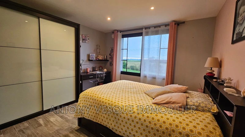 Vente maison Regnéville-sur-Mer  