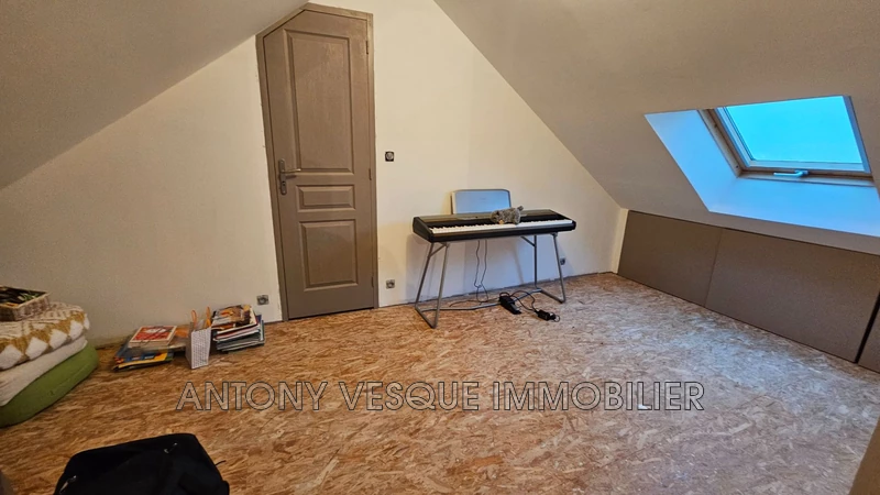 Vente maison Regnéville-sur-Mer  