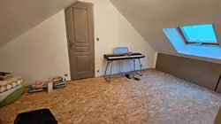 Vente maison Regnéville-sur-Mer  