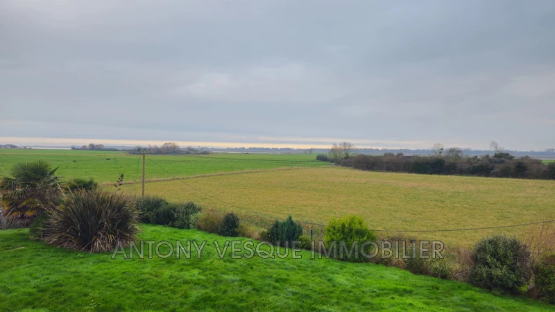 Vente maison Regnéville-sur-Mer  