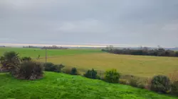 Vente maison Regnéville-sur-Mer  