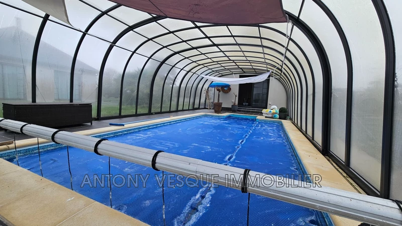 Vente maison Regnéville-sur-Mer  