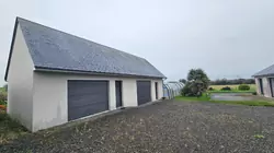 Vente maison Regnéville-sur-Mer  