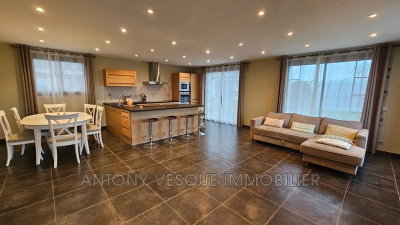 Vente maison Regnéville-sur-Mer  