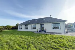 Vente maison Regnéville-sur-Mer  