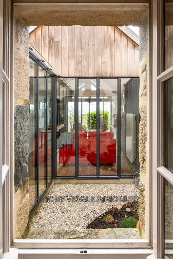 Vente maison Agon-Coutainville  