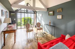 Vente maison Agon-Coutainville  